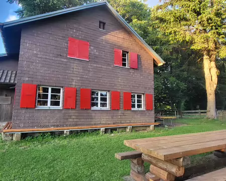 28 cabane CAS des Ordons