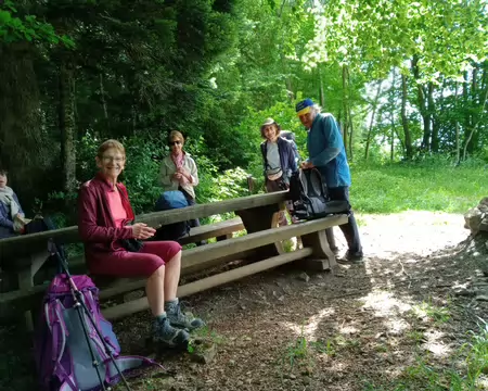 33 petite pause