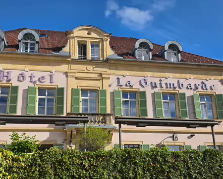 001 Lieu de notre séjour.