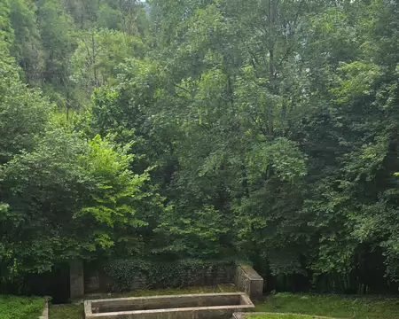 080 La fontaine aux vipères.