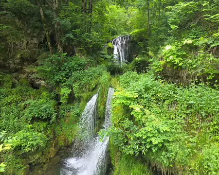 122 Source de Dessoubre.
