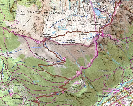 2026-07-25 00-13-15 25 juillet : 11.95 km +203 -1677