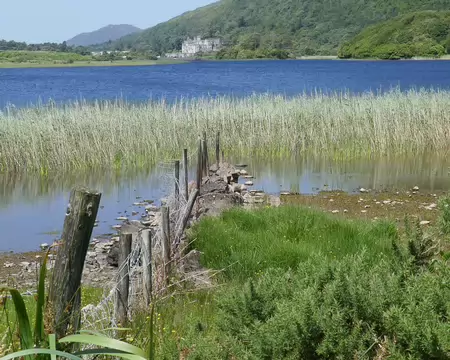 Le lough Pollacappul.