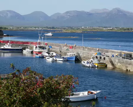 Roundstone.