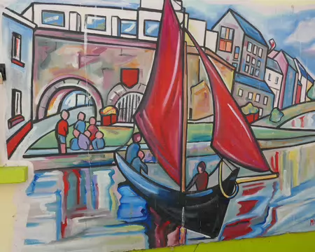 Galway.