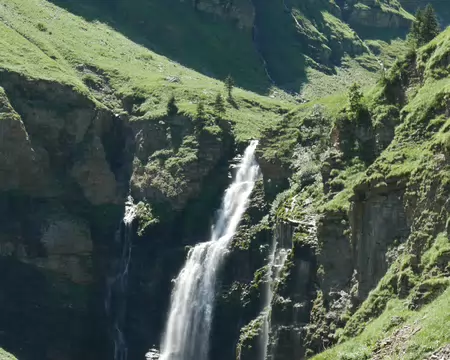 2026-07-12-12h10m40 Cascade de Trainant dans le vallon de Sales.
