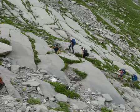 2026-07-13-15h55m15 En chemin pour le col de Barmerousse