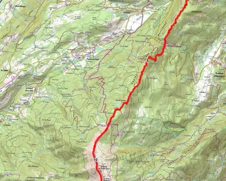2026-08-22-06h00m00. 22 Août : Anc. Batterie de Roche Brune > Ref. de la Perrière 17 km +1660/-1235m [IBP=164]