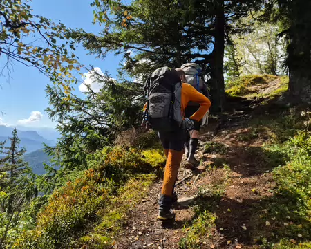 2026-08-22-11h29m37 Pas de vrai plat à proximité des crêtes