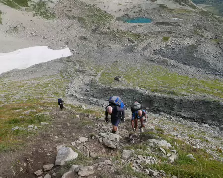 2026-08-24-09h29m39 Nous sommes toujours dans le sens opposé au parcours de l'échappée belle