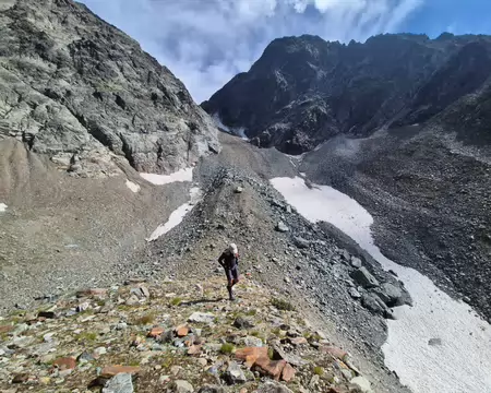 2026-08-24-15h59m41 On fait le choix d'un repli dans la valle du haut Bréda, il est presque 16h.