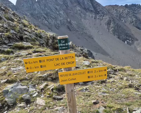 2026-08-26-11h10m18 Col de la mine de fer (2404m).