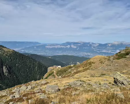 2026-08-26-11h56m06 Vue sur le refuge Jean Collet