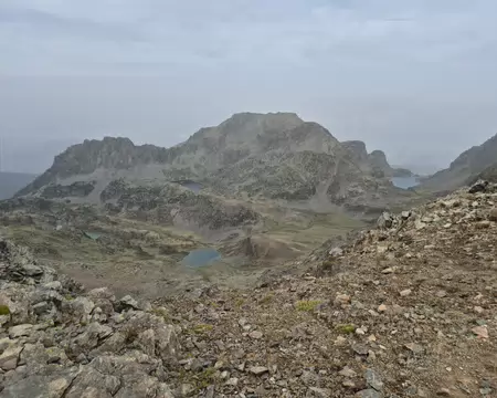 2026-08-27-10h23m30 Lacs longet, Merlat, Claret et Crozet