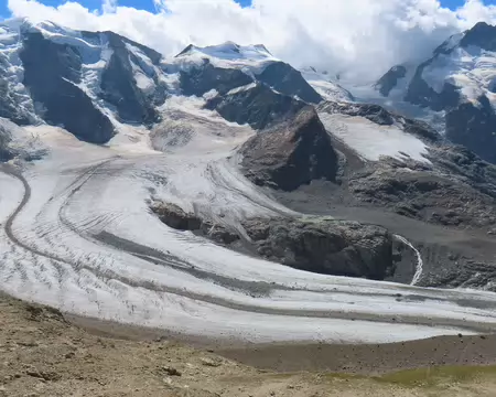 20260819140012_IMG_9966 Encore magnifique glacier de Morteratsch