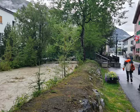 20260820164233 Le joli vilage de Sils-Maria.