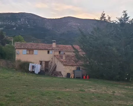 20260914_072221 Le gîte isolé au hameau de Vénascles