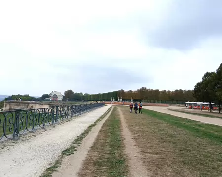 021 Allée de marronniers