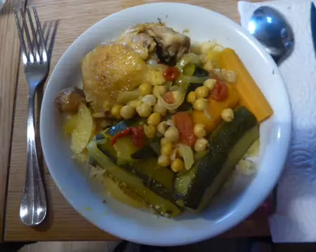 P1230776 Couscous de Sylvie