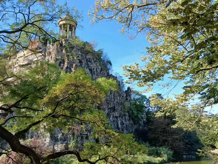 2026-10 Buttes Chaumont