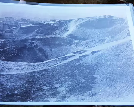 008 Les carrières de gypse