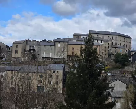 001 La Salvetat (photo du 31 mars 2026).
