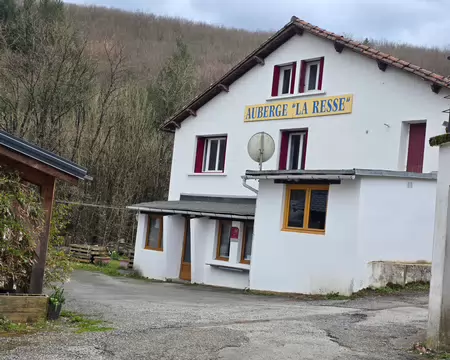 003 Notre lieu de séjour.