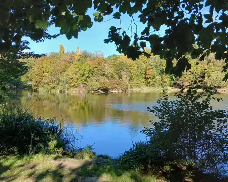 014 L’étang de Villeneuve