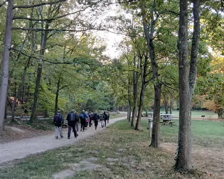 007 Dans le Parc forestier des Nouettes