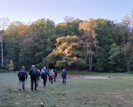 008 Ce parc de 6 ha a été labellisé « EcoJardin » en 2013