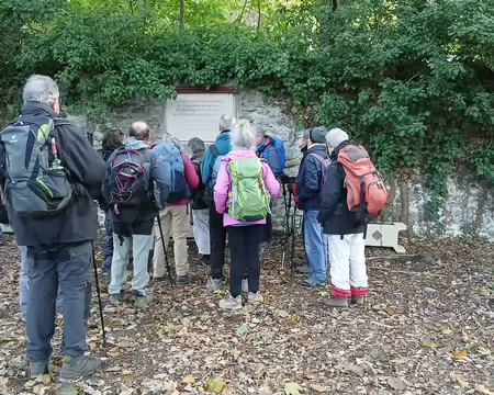 043 Le Mur des Fédérés à Satory, dans le Grand Parc de Versailles