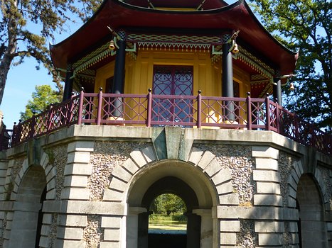 2015-08 Carnelle détail de la sortie