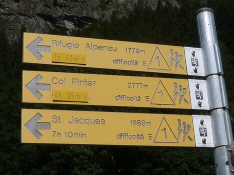 2017-08 Val d Aoste détail de la sortie