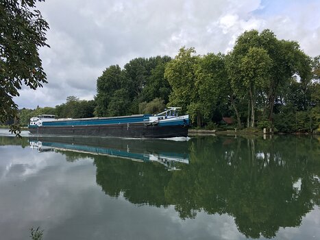 2017-09 Loing Denis A, détail sortie