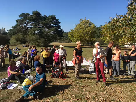 2017-10 RDV Automne Jean-André C, détail sortie