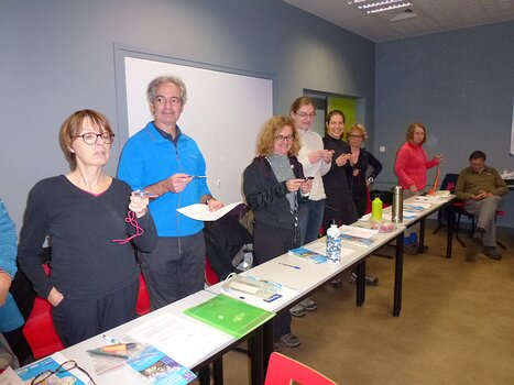 2017-11 Buthiers Michel D, détail sortie