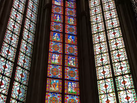 2017-12 Meaux Xavier L, détail sortie