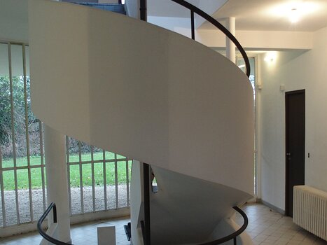 2018-01 Poissy détail sortie