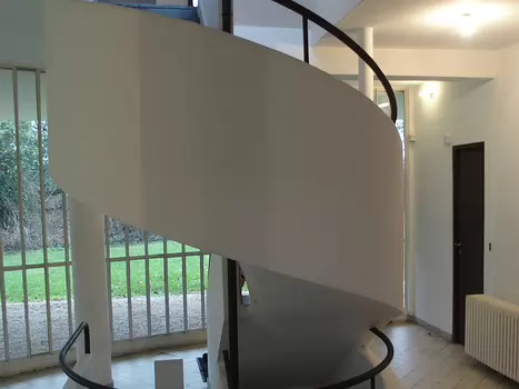 2018-01 Poissy détail sortie