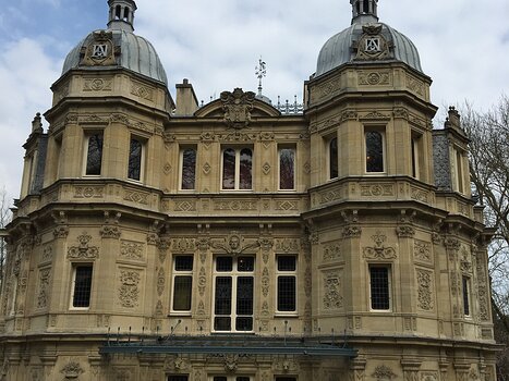 2018-03 Marly Yolande D, détail sortie