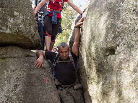 2018-04 25 bosses - Alain