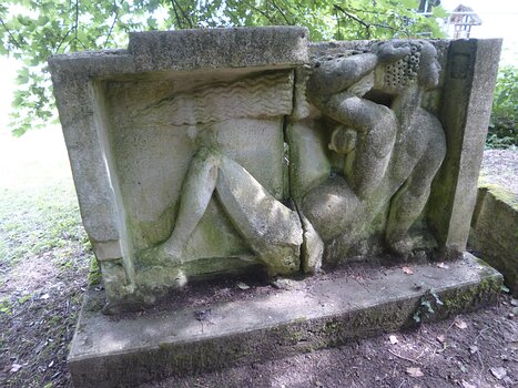 2018-06 Dhuys Dominique F, détail sortie