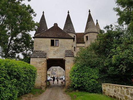 2018-06 Retz Alain Z, détail sortie