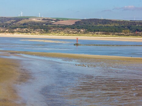 2018-09 Côte d'Opale