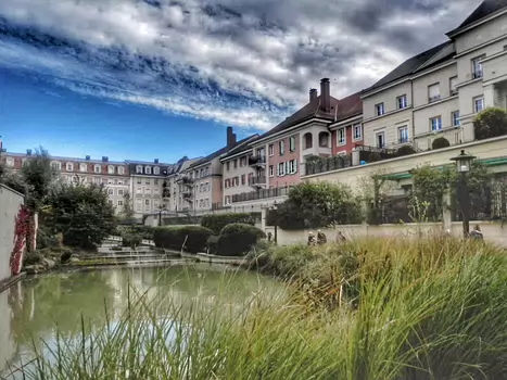 2018-09 Rando-dessin Hélène B, détail sortie