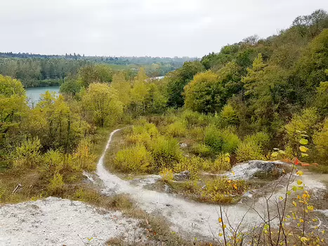 2018-10 Cesson Xavier L, détail sortie