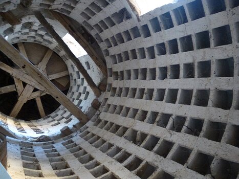 2018-11 Coulommiers Dominique F, détail sortie