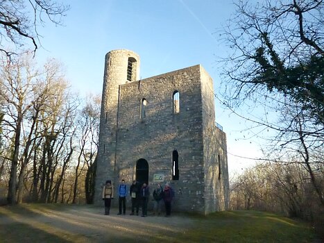 2019-02 Ballancourt Dominique F, détail sortie