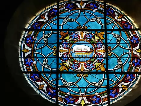 2019-02 Epernon François G, détail sortie