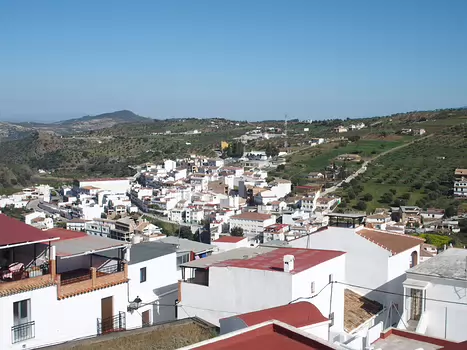 2019-03 Andalousie Christophe L, détail sortie